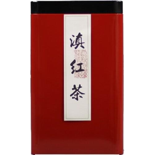 Xin Jia Yi Packaging 5 Colors Cylindrical Tin Material Save Money Bank Round Shape Tin Can