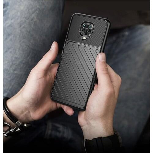 ELAIDE Phone Cases Xiaomi Redmi Note 9S