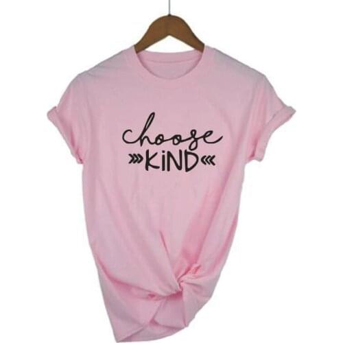 Harajuku Women T-shirts New 2020 Summer Funny Letter Print Hip Hop Loose T-shirt Girls Student Streetwear Casual Lady Tops Tees