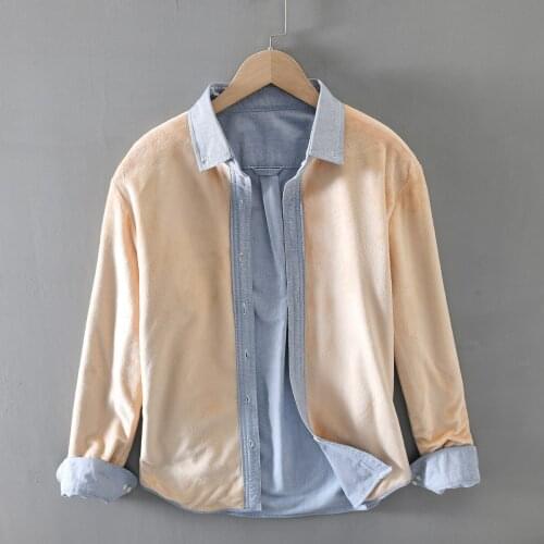 Мужские флисовые рубашки Horses&Village China At AliExpress