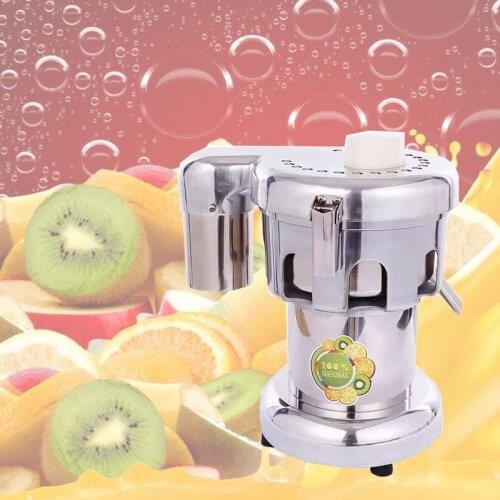 Commercial automatic fruit orange juicer machine / Industrial profession juice extractor / orange juicer machine