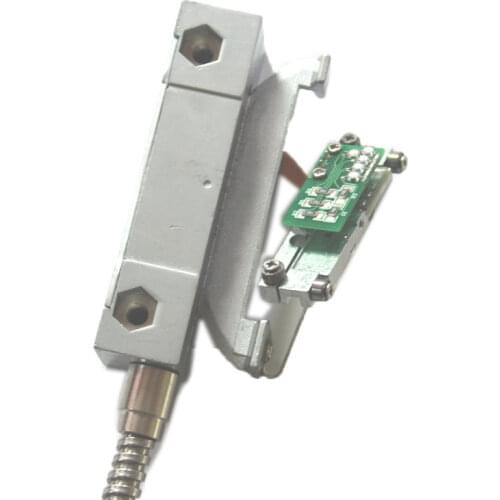 SNS NTS FTN JCXE Normal Size linear scale sensor reader head 5microm linear sensor 1um linear encoder