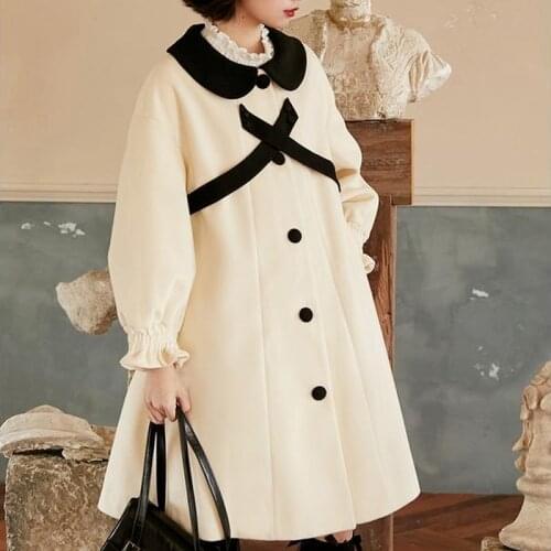 Женские пальто Miss Tough China At AliExpress