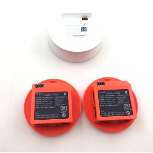 Original 2PCS 920mAh Battery +Charger for MiTu Quadcopter Drone Spare Parts Accessories MiTu Battery (In Stock)
