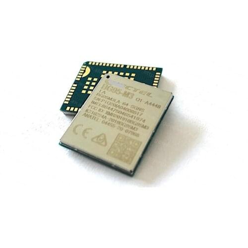 Quectel LTE BG95-M3 LGA Module