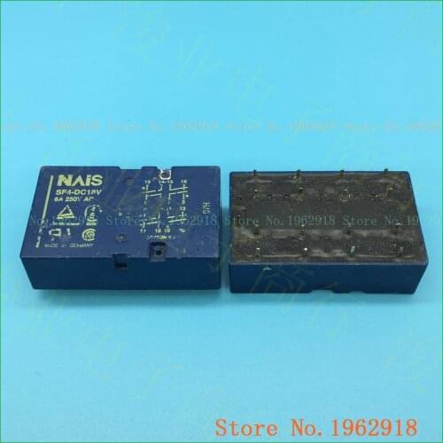 SF4-DC18V 18V 6A 18VDC SF4D-DC18V