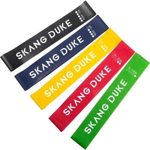 Yoga Resistance Bands Fitness Rubber Bands Elastic Sport Belt Workout Equipment Yoga Accessories Women Home House Gym Excersize