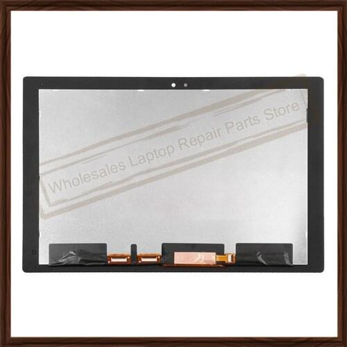 10.1" LCD Display For Sony Xperia Tablet Z4 SGP771 SGP712 LCD Touch Screen Digitizer Full Assembly