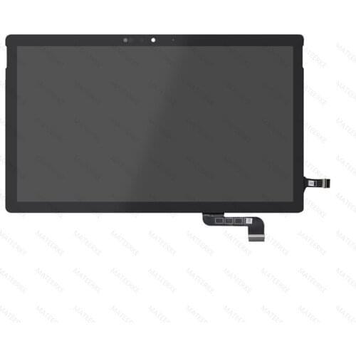 13.5 inch for Microsoft Surface Book 2 1835 LCD Screen Touch Digitizer 3000x2000