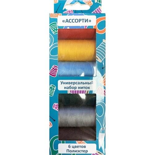 CHAYKA Sewing Thread