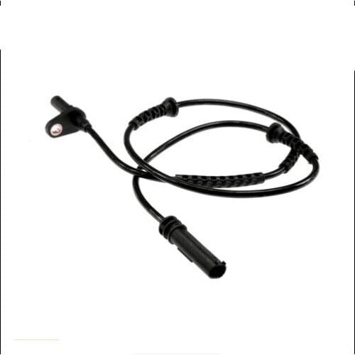 SMD ABS Wheel Speed Sensor Front Fit FOR BMW 528I 550I 650I 740I 760LI M5 34526853859 34526784901