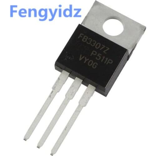 IRFB3307Z IRFB3307 FB3307Z 20pcs/lot