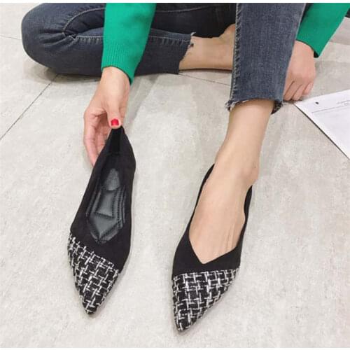 Балетки JIE ZHOU China At AliExpress