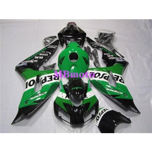 3 gift New Injection mold ABS Fairing kit for honda cbr1000rr 2004 2005 CBR1000RR 2004 2005fairings set blue black