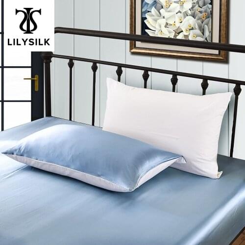 LILYSILK Cushions