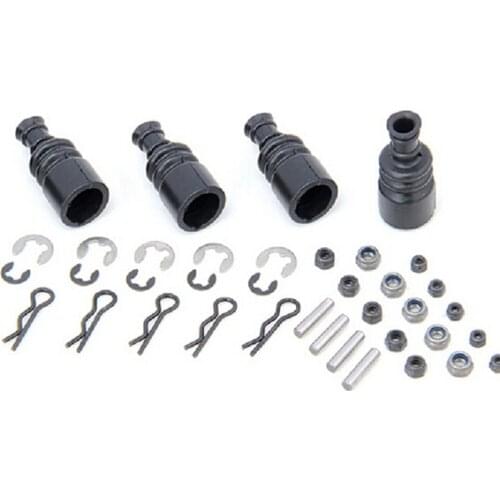 Repair kit set with axle boot for 1/5 rc car gas Monster Truck FG RC CARS