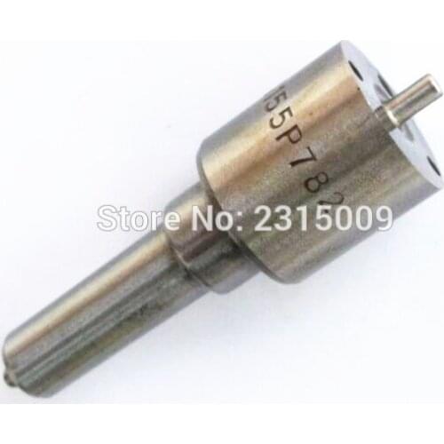 DEFUTE Original and Genuine CDLLA155P782 Diesel Fuel Injection nozzle injector nozzle