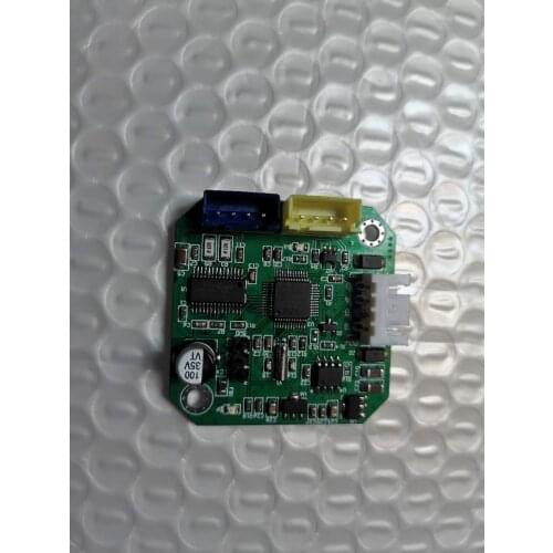 TMC2225 Stepper Motor Control Board (485 Communication) Low-speed Ultra-quiet, Smooth Operation