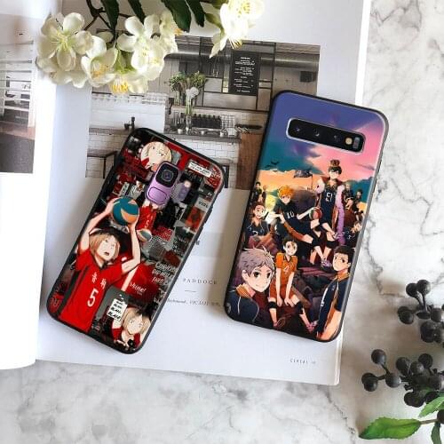 RHAPSODIC Samsung Galaxy S10e Phone Cases