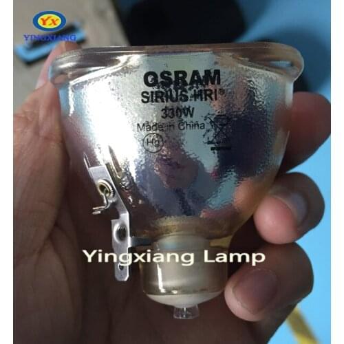 Sharpy Lamp SIRIUS HRI VIP330W 16R Osram Beam Light For Moving Head 1pcs Mini order