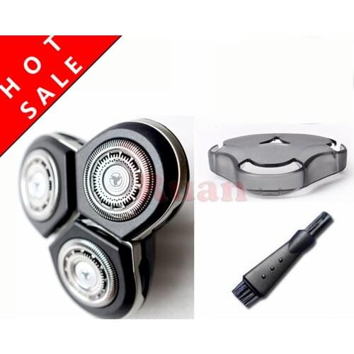 RQ12 replacement shaver head for Philips RQ1258 RQ1258CC RQ1275 RQ1275CC RQ1296CC RQ1297CC RQ1255 RQ1255CC RQ1295 RQ1296 RQ1286