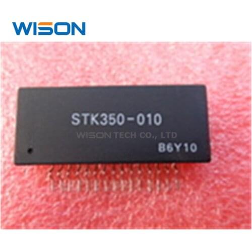 STK350-010 Free Shippin original MODULE