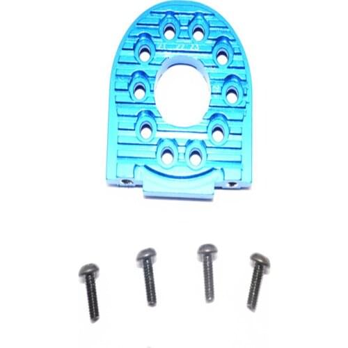 TAMIYA TT02 aluminum alloy adjustable motor seat/16T-25T-piece