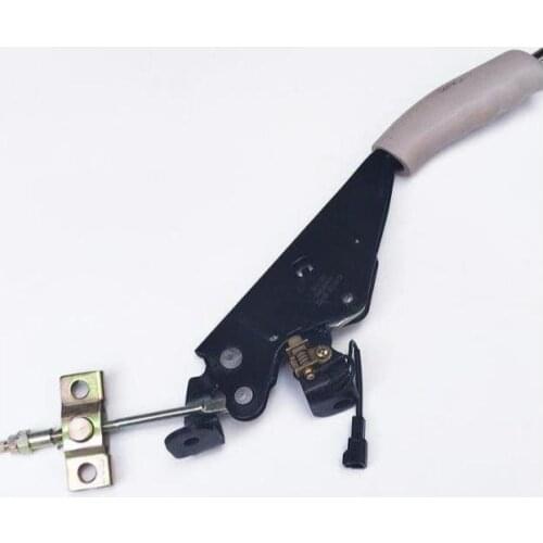 Discovery 4 PCS Front stabilizer bar bushing oe Number 2901940U8010 for JAC J3 China body kit