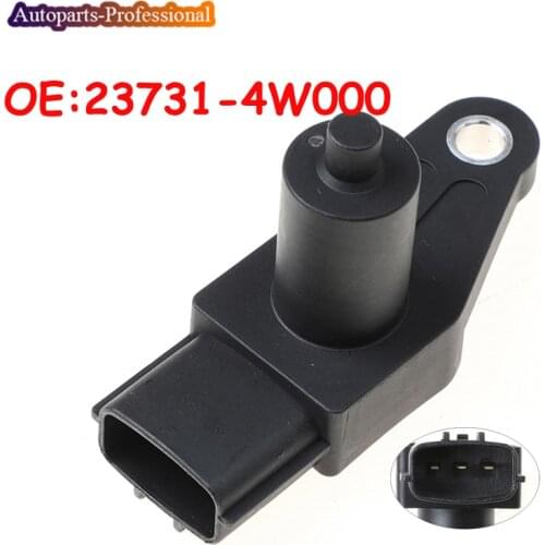 Car accessories For Nissan Pathfinder Infinite Engine Crankshaft Position Sensor 237314W000 23731-4W000 J5T11171