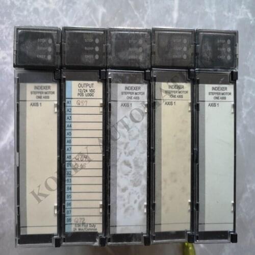 GE FANUC PLC MODULE HE693STP101C USED GOOD IN CONDITION GOODS IN STOCK