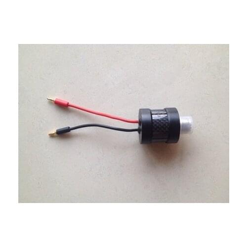 JPC-7 dedicated 1:1 balun