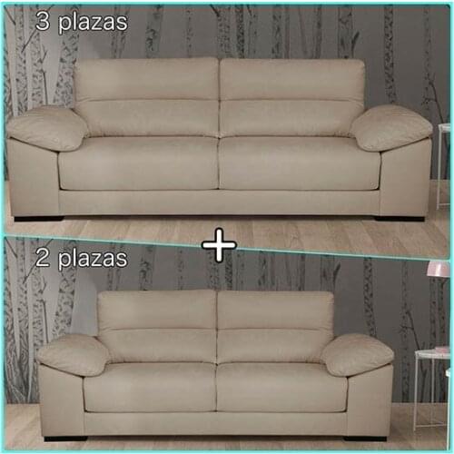 Kamasof Living Room Furniture