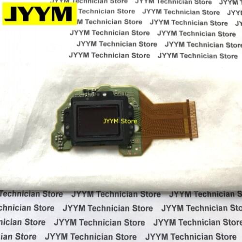 NEW For Sony DSC-RX100 RX100 CCD CMOS Image Sensor Camera Replacement Unit Repair parts