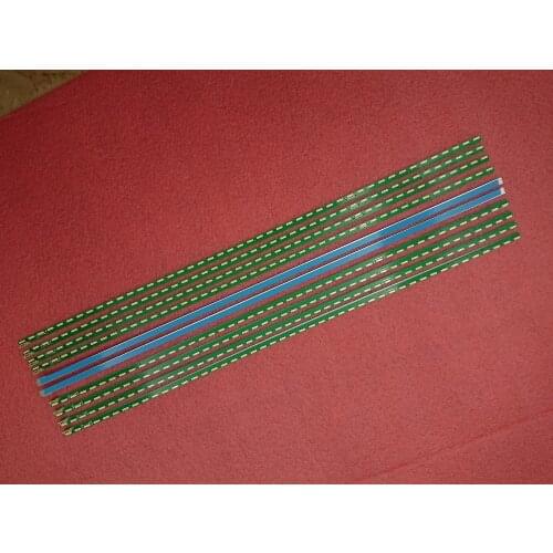 5set=10pcs LED backlight strip for LG 49LF5400 49LF5410 49LF5900 49LF6900 49UF6907 49LF590V 49LF540V MAK63267301 G1GAN01-0791A