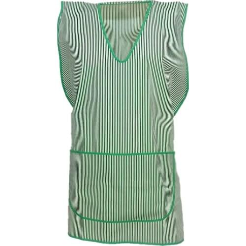 Poncho cape apron beautician cosmetic hairdressing massage cleaning shoes woman