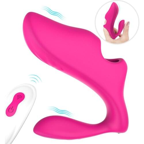 Remote Control Finger Sleeve Vibrator G Spot Massage Clit Stimulate Flirting Sex Toys For Women Female Masturbator Adult Product