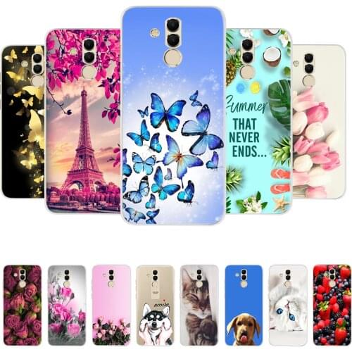 RIVAS Huawei Mate 20 Lite Phone Cases