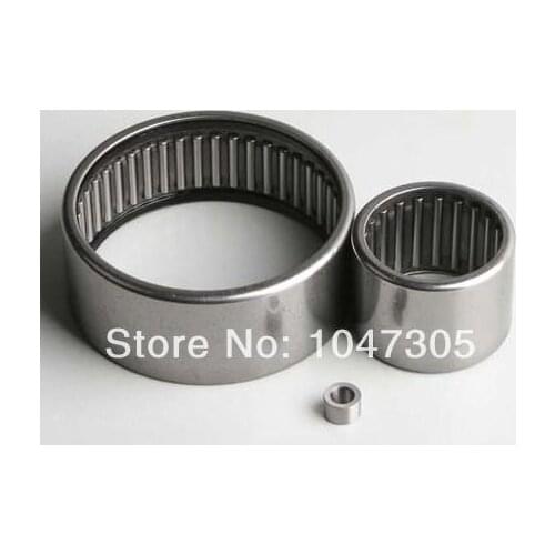 SCE66 Needle roller bearings J66 the size of 9.525*14.288*9.525