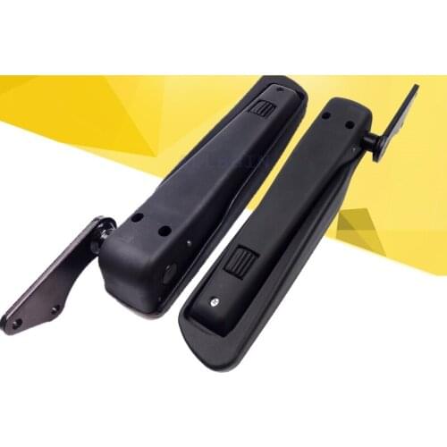 For VOLVO EC140 210B 240B 290B excavator cab seat armrest parts excavator accessories