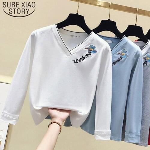 SURE XIAO STORY Home Blouses
