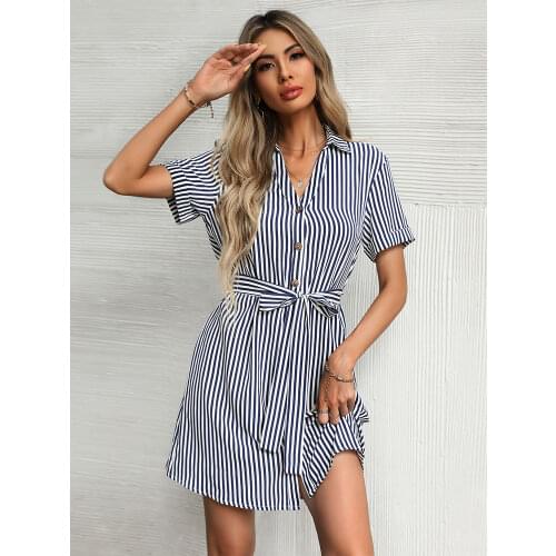 Syiwidii Office Summer Dresses