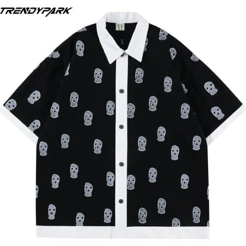 Мужские хлопковые рубашки TRENDYPARK China At AliExpress