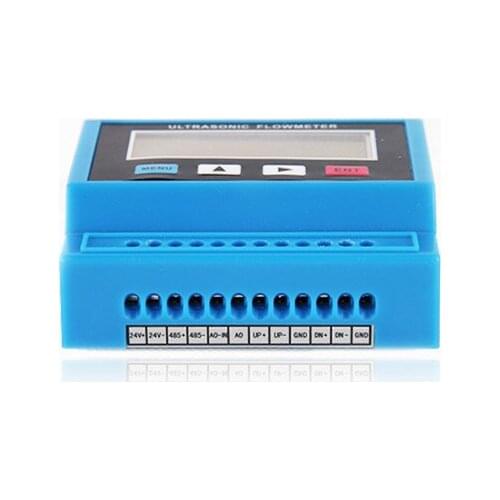 TUF-2000M(DN15-100mm) Flow Module for Digital Ultrasonic Flowmeter