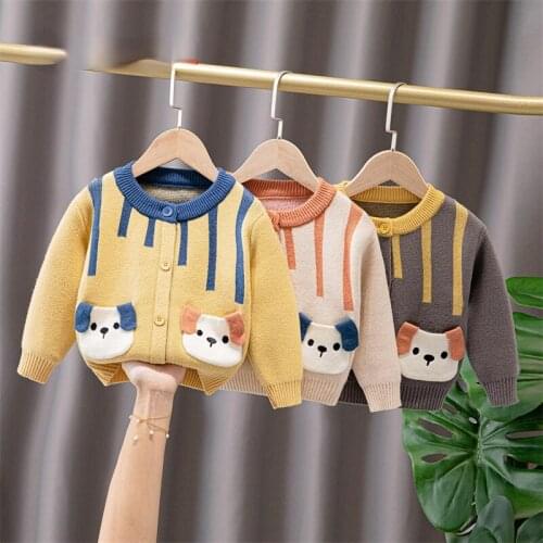 Свитера для мальчиков YEMOCILE China At AliExpress