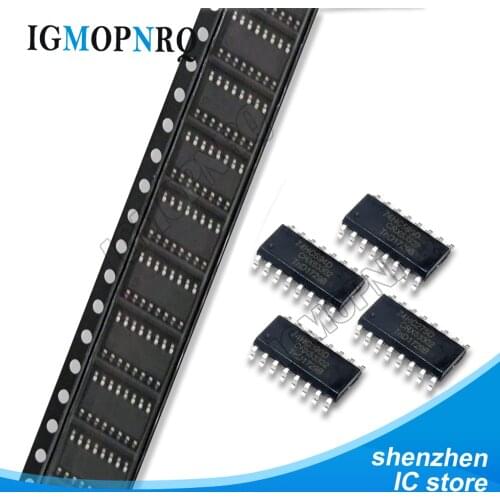 10PCS 74HC257D SOP16 74HC257 SN74HC257DR New fast delivery