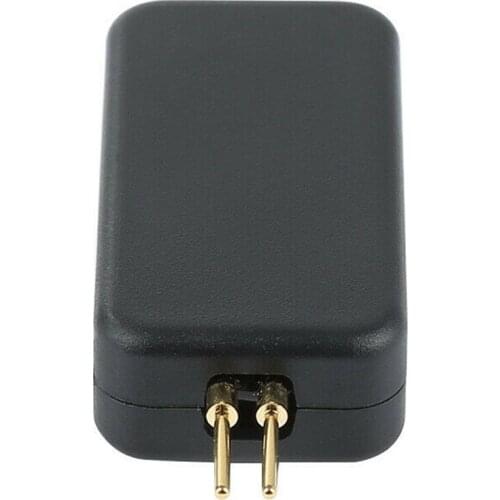 Black Airbag Emulator Bypass Car Diagnostic Fault Finding Kit Repair SRS