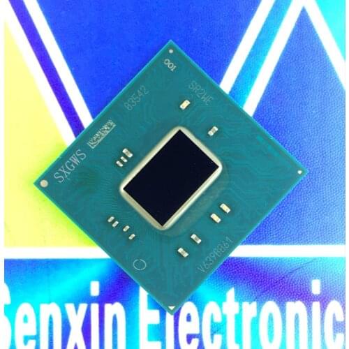 Free Shipping 100% tested GL82Q270 SR2WE BGA chip with ball tested Good Quality