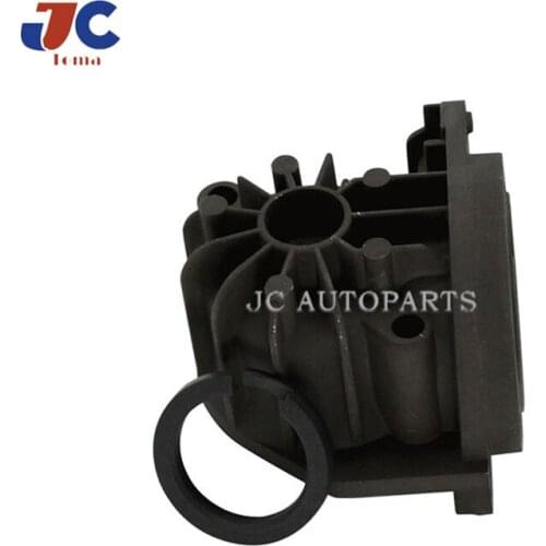 Cylinder With Piston Rings For W211 W219 W220 E65 E66 C6 C5 C7 A8 Phaeton LR2 XJ6 Air Suspension Air Compressor Repair Kits