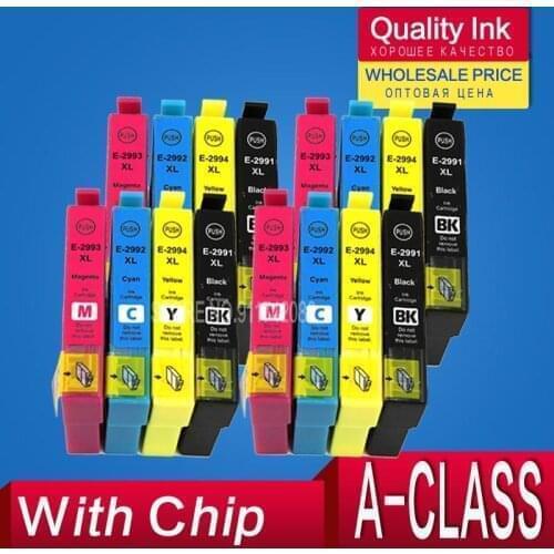 For Epson XP-245 XP245 Cartridge Ink Europe Expression Printer only 29 29XL