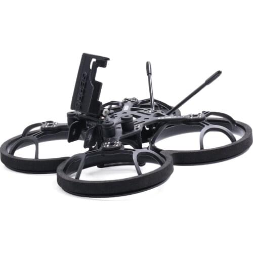 GEPRC GEP-CL25 CineLog 2.5inch Frame Backward Push 109mm Wheelbase CineWhoop Compatible With Vista HD For RC FPV Racing Drone